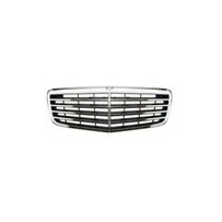 Compra REJILLA (AVANTGARD) MERCEDES MERCEDES W211 06- al mejor precio en todocarrocería.com
