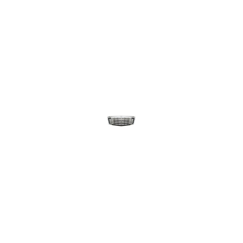 Achetez GRILLE (AVANTGARD) MERCEDES MERCEDES W211 06- au meilleur prix sur todocarrocería.com.