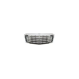 Compra REJILLA (AVANTGARD) MERCEDES MERCEDES W211 06- al mejor precio en todocarrocería.com
