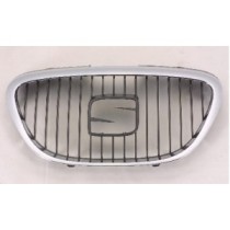 Compra REJILLA (C/ARO CROMADO) SEAT SEAT LEON/TOLEDO/ALTEA 05- al mejor precio en todocarrocería.com