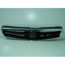 Compra REJILLA (C/ARO CROMADO)(3/4 PUERTAS) HONDA HONDA CIVIC 99-01 al mejor precio en todocarrocería.com