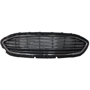 Achetez GRILLE (AVEC ANNEAU CHROMÉ) MOD ESSENCE FORD FORD FIESTA 17- au meilleur prix sur todocarrocería.com