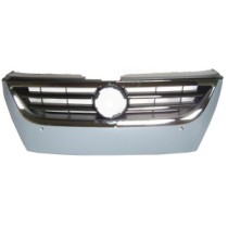 Achetez GRILLE (AVEC MOULURE CHROMÉE AVEC TROU DE CAPTEUR) VW VW PASSAT CC 08- au meilleur prix sur todocarrocería.com