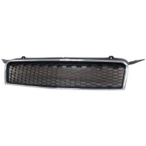 Achetez GRILLE (AVEC MOULURE CHROMÉE) CHEVROLET CHEVROLET AVEO 3/5P 09- au meilleur prix sur todocarrocería.com