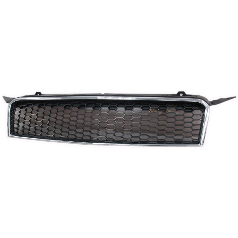 Achetez GRILLE (AVEC MOULURE CHROMÉE) CHEVROLET CHEVROLET AVEO 3/5P 09- au meilleur prix sur todocarrocería.com