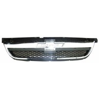 Achetez GRILLE (AVEC MOULURE CHROMÉE) CHEVROLET CHEVROLET AVEO 4P 06- au meilleur prix sur todocarrocería.com