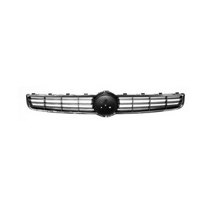 Achetez GRILLE (AVEC MOULURE CHROMÉE) FIAT FIAT BRAVO 07- au meilleur prix sur todocarrocería.com