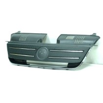 Achetez GRILLE (AVEC MOULURE CHROMÉE) FIAT FIAT IDEA 04- au meilleur prix sur todocarrocería.com