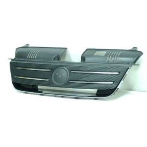 Achetez GRILLE (AVEC MOULURE CHROMÉE) FIAT FIAT IDEA 04- au meilleur prix sur todocarrocería.com