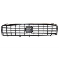 Achetez GRILLE (AVEC MOULURE CHROMÉE) FIAT FIAT LINEA 2007- au meilleur prix sur todocarrocería.com