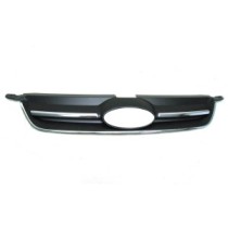 Achetez GRILLE (AVEC MOULURE CHROMÉE) FORD FORD C-MAX 10- au meilleur prix sur todocarrocería.com