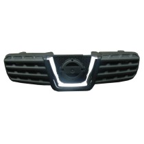 Achetez GRILLE (AVEC MOULURE CHROMÉE) NISSAN NISSAN QASHQAI 07- au meilleur prix sur todocarrocería.com