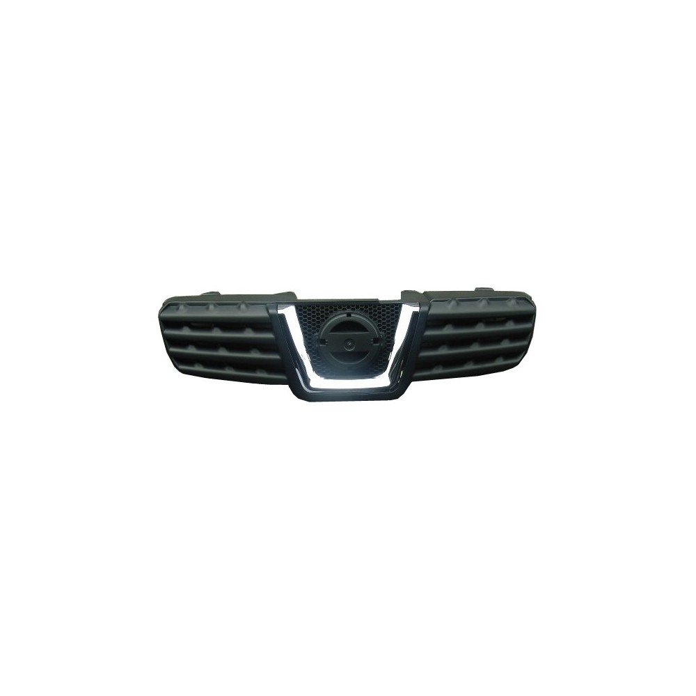 Achetez GRILLE (AVEC MOULURE CHROMÉE) NISSAN NISSAN QASHQAI 07- au meilleur prix sur todocarrocería.com