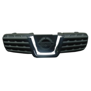Achetez GRILLE (AVEC MOULURE CHROMÉE) NISSAN NISSAN QASHQAI 07- au meilleur prix sur todocarrocería.com