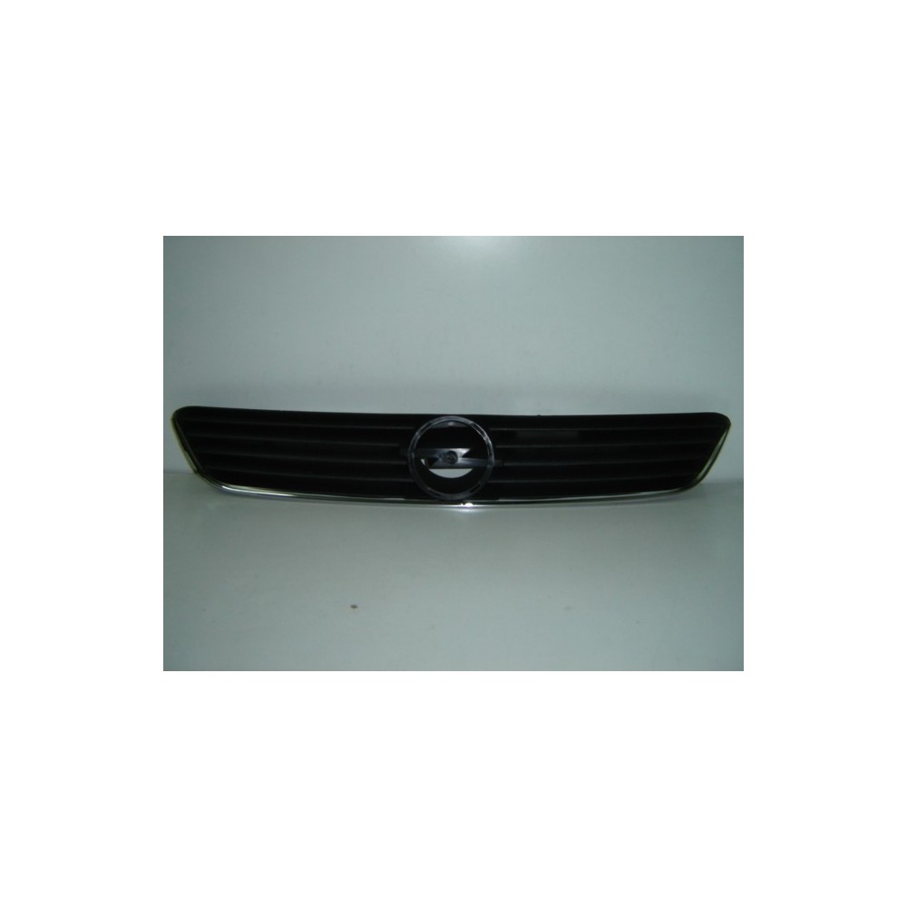 Achetez GRILLE (AVEC MOULURE CHROMÉE) OPEL OPEL ASTRA 98- au meilleur prix sur todocarrocería.com
