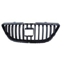 Achetez GRILLE (AVEC MOULURE CHROMÉE) SEAT SEAT IBIZA 08- au meilleur prix sur todocarrocería.com.
