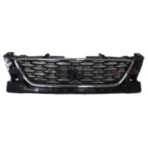 Achetez GRILLE (AVEC MOULURE CHROMÉE) SEAT LEON FR 12- au meilleur prix sur todocarrocería.com.