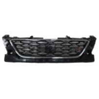 Compra REJILLA (C/MOLDURA CROMADO) SEAT SEAT LEON FR 12- al mejor precio en todocarrocería.com