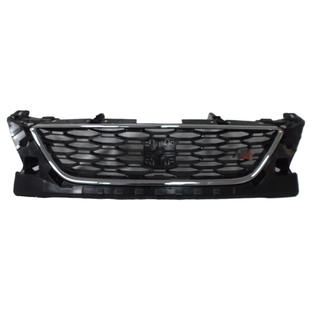 Achetez GRILLE (AVEC MOULURE CHROMÉE) SEAT LEON FR 12- au meilleur prix sur todocarrocería.com.
