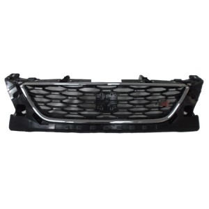 Compra REJILLA (C/MOLDURA CROMADO) SEAT SEAT LEON FR 12- al mejor precio en todocarrocería.com