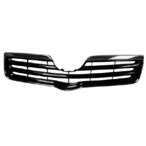 Achetez GRILLE (AVEC MOULURE CHROMÉE) TOYOTA TOYOTA AVENSIS 06- au meilleur prix sur todocarrocería.com