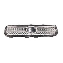 Achetez GRILLE (AVEC MOULURE CHROMÉE) TOYOTA TOYOTA RAV4 06- au meilleur prix sur todocarrocería.com