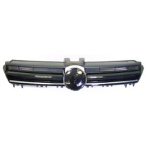 Achetez GRILLE (AVEC MOULURE CHROMÉE) VW VW GOLF VII GTI/GTD 13- au meilleur prix sur todocarrocería.com
