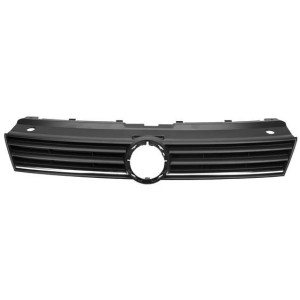 Achetez GRILLE (AVEC MOULURE CHROMÉE) VW VW POLO 14- au meilleur prix sur todocarrocería.com