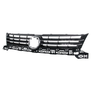 Achetez GRILLE (AVEC MOULURE CHROMÉE) VW VW TOURAN 10- au meilleur prix sur todocarrocería.com