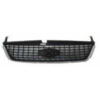 Compra REJILLA (C/MOLDURA)(CROMADO) FORD FORD MONDEO 07- al mejor precio en todocarrocería.com
