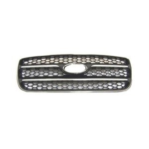 Achetez GRILLE (AVEC MOULURE)(CHROMÉE) HYUNDAI HYUNDAI SANTA FE 2006- au meilleur prix sur todocarrocería.com