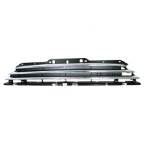 Achetez GRILLE (AVEC MOULURES CHROMÉES) MINI MINI COOPER D 07- au meilleur prix sur todocarrocería.com.