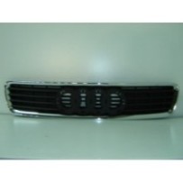 Compra REJILLA (COMPLETA) AUDI AUDI A4 99-00 al mejor precio en todocarrocería.com