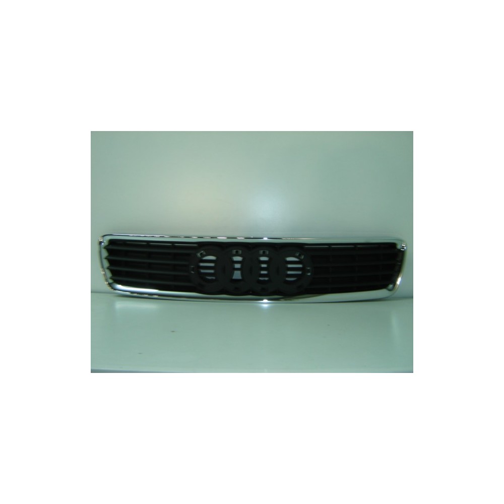 Compra REJILLA (COMPLETA) AUDI AUDI A4 99-00 al mejor precio en todocarrocería.com