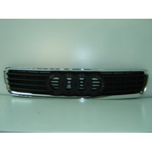 Compra REJILLA (COMPLETA) AUDI AUDI A4 99-00 al mejor precio en todocarrocería.com