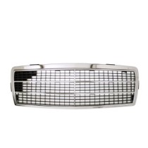 Achetez GRILLE (COMPLÈTE) MERCEDES MERCEDES C W202 93- au meilleur prix sur todocarrocería.com