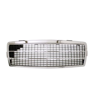 Achetez GRILLE (COMPLÈTE) MERCEDES MERCEDES C W202 93- au meilleur prix sur todocarrocería.com