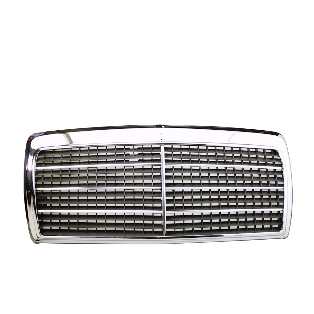 Achetez GRILLE (COMPLÈTE) MERCEDES MERCEDES W124 85- au meilleur prix sur todocarrocería.com