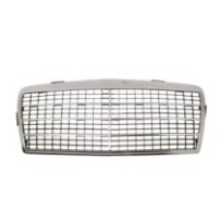 Compra REJILLA (COMPLETA) MERCEDES MERDEDES W124 93- al mejor precio en todocarrocería.com