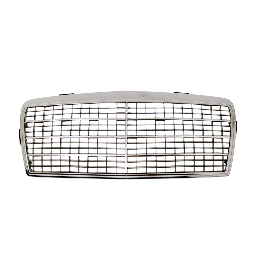Compra REJILLA (COMPLETA) MERCEDES MERDEDES W124 93- al mejor precio en todocarrocería.com