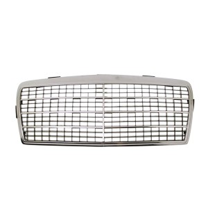 Compra REJILLA (COMPLETA) MERCEDES MERDEDES W124 93- al mejor precio en todocarrocería.com