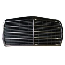 Achetez GRILLE (COMPLÈTE) MERCEDES MERCEDES W123 au meilleur prix sur todocarrocería.com.