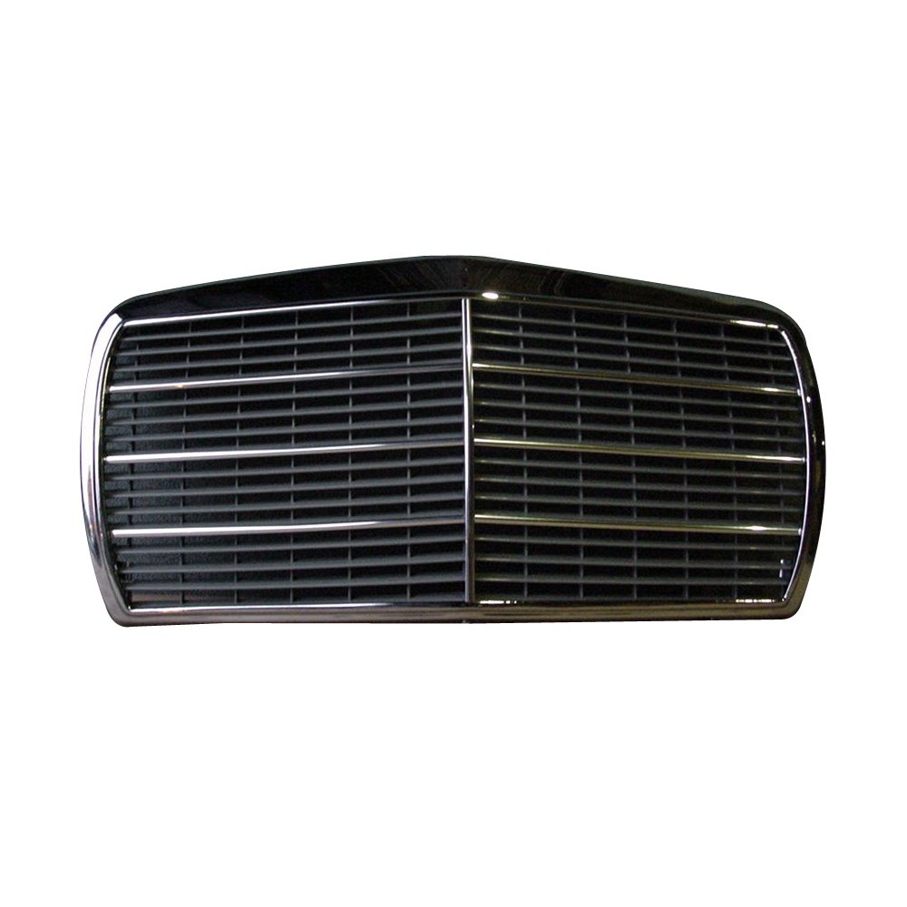 Achetez GRILLE (COMPLÈTE) MERCEDES MERCEDES W123 au meilleur prix sur todocarrocería.com.