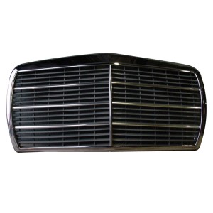 Compra REJILLA (COMPLETA) MERCEDES MERCEDES W123 al mejor precio en todocarrocería.com