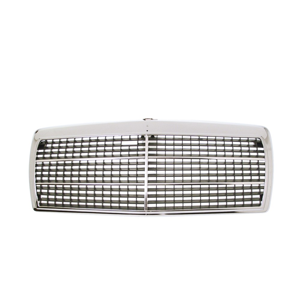 Achetez GRILLE (COMPLÈTE) MERCEDES MERCEDES W201 82- au meilleur prix sur todocarrocería.com.