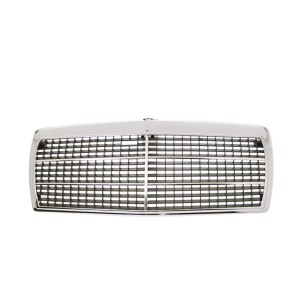 Achetez GRILLE (COMPLÈTE) MERCEDES MERCEDES W201 82- au meilleur prix sur todocarrocería.com.