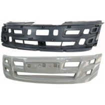 Achetez GRILLE (COMPLÈTE) AVANT (2RM) ISUZU ISUZU D-MAX 13- au meilleur prix sur todocarrocería.com