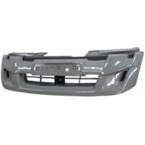 Achetez GRILLE (COMPLÈTE) AVANT (4WD) ISUZU ISUZU D-MAX 13- au meilleur prix sur todocarrocería.com