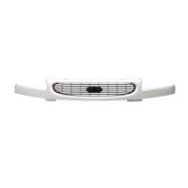 REJILLA (COMPLETA)(ARO+REJILLA) FORD TRANSIT 1994.09- 107.101903