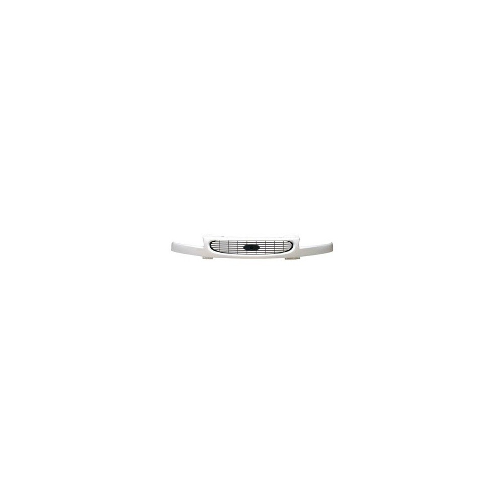 Achetez GRILLE (COMPLÈTE)(CERCLE+GRILLE) FORD FORD TRANSIT 95- au meilleur prix sur todocarrocería.com